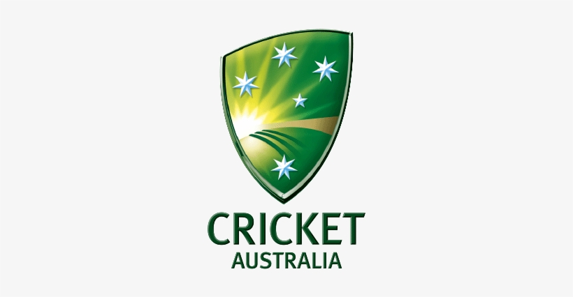 Cricket-aus - Cricket Australia Tv Logo, transparent png download
