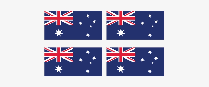 Flag Of Australia, transparent png download