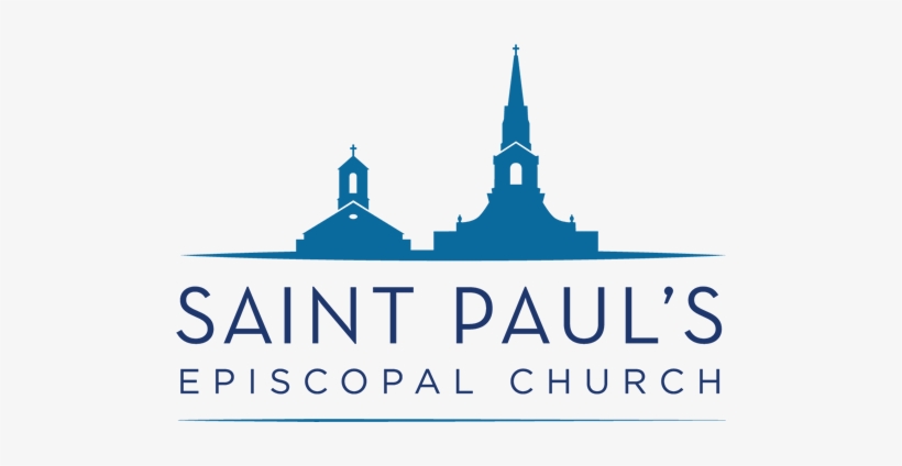 Logo Logo - St Paul Church Logo, transparent png download