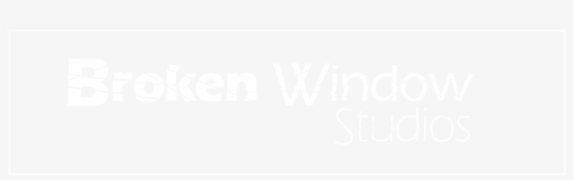 Broken Window Studios, Llc - Tesco Logo White Transparent, transparent png download
