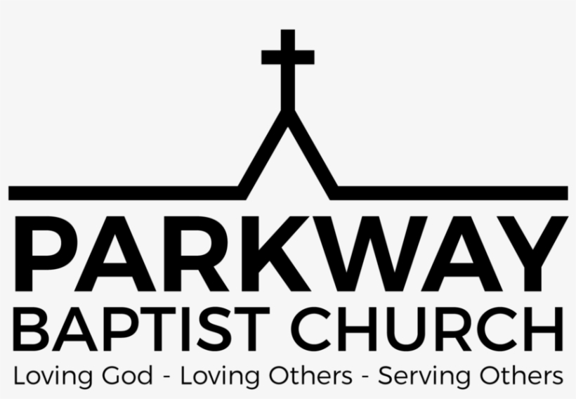 Parkway Baptist Church - Cross, transparent png download