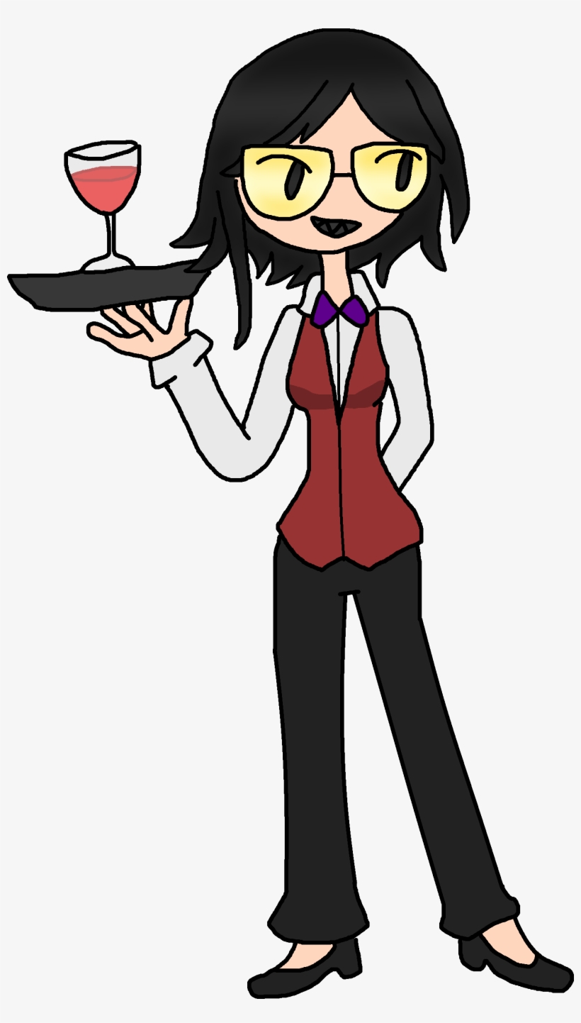 Morganvictory - Cartoon, transparent png download
