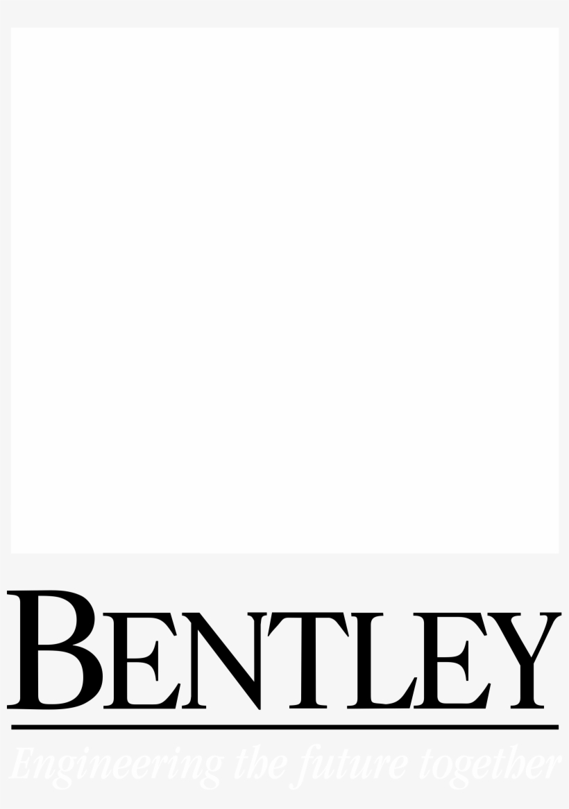 Bentley 1 Logo Black And White - Oxford College Of Emory Logo, transparent png download