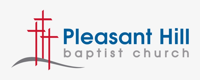 Logo - Pleasant Hill Baptist Church Logo, transparent png download