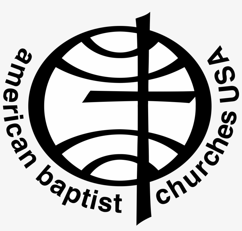 Amer Baptist Church Logo Png Transparent - American Baptist Churches Nys, transparent png download