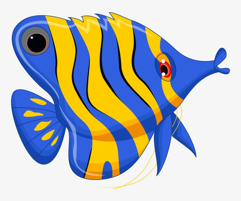 ○•‿✿⁀ocean Safari‿✿⁀•○ - Vector Graphics, transparent png download