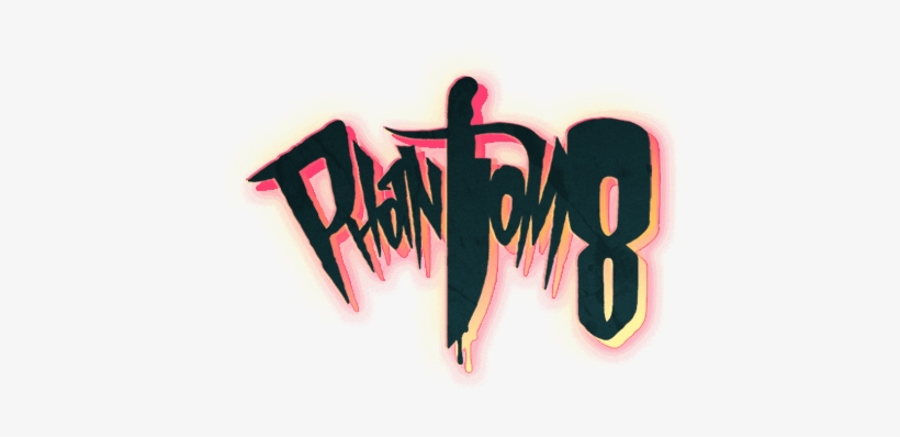Phantom8 - Phantom 8, transparent png download