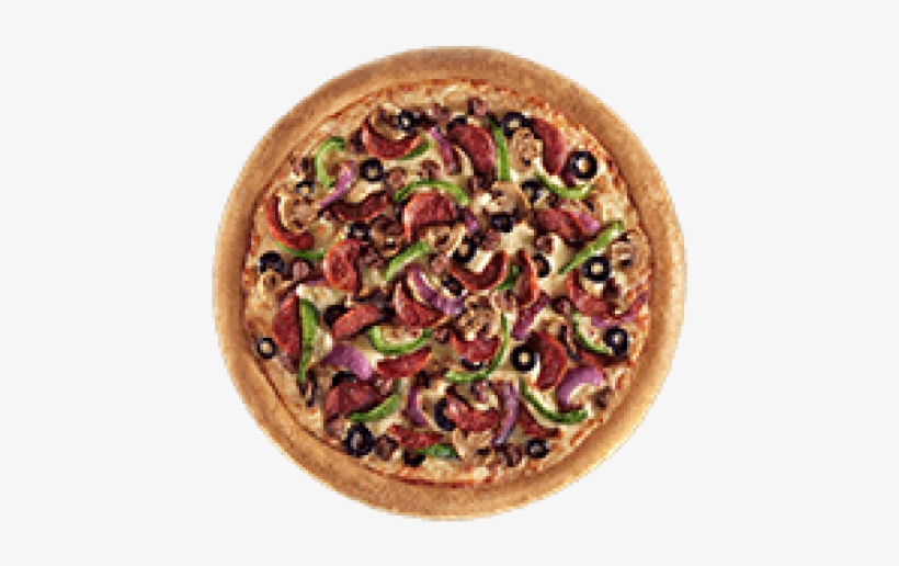 Pizzahut - 3/5 - Fast Food, transparent png download