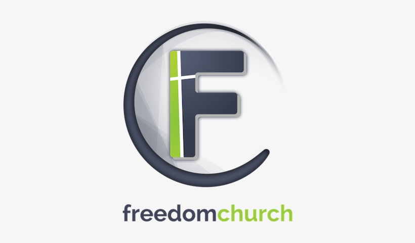 Freedom Church Logo - Fl, transparent png download