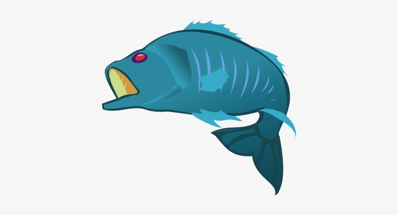 Clipart Pictures Of Fish - Fish Clipart Png Transparent, transparent png download
