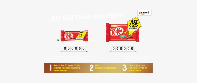 You Can Use This Amazon Gift Voucher Max 3 Times, transparent png download