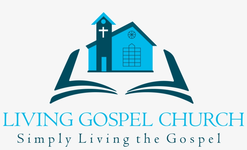 Living Gospel Church Logo, transparent png download