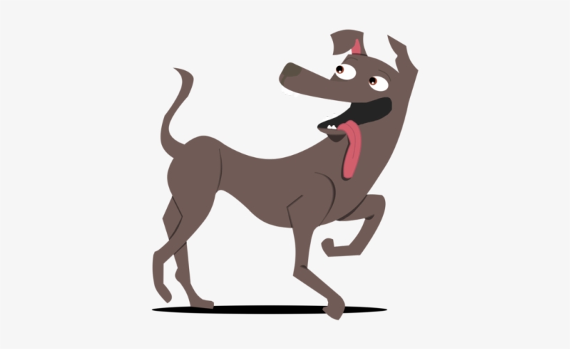 Disney Dog Png For Free Download - Dog, transparent png download