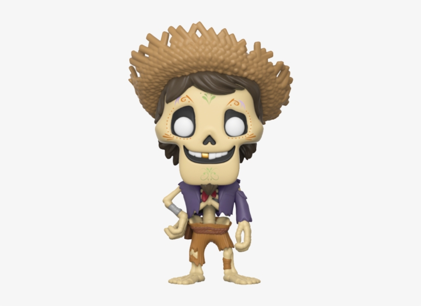 Vinyl Coco Hector Coco Hector Funko Pop Transparent Png 541x541 Free Download On Nicepng
