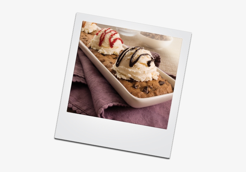 Dessert Transparent Pizza Hut - Gelato, transparent png download