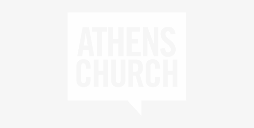 Athens Church Logo, transparent png download
