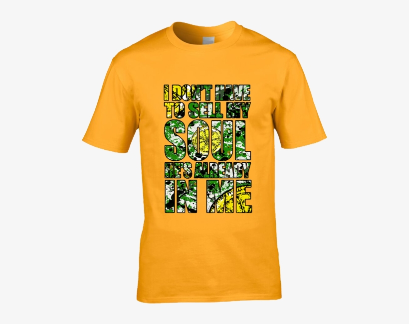 This T-shirt Has Been Designed By Mark Reynolds - Mascota De Australia 2018, transparent png download