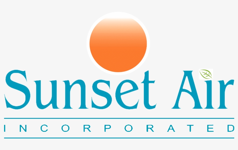 Sunset Air, transparent png download