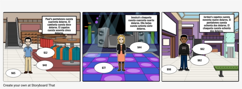 Números Y Cuesta De La Ropa - Cartoon, transparent png download
