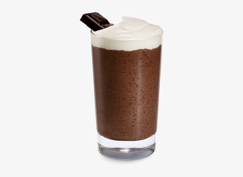 Coco Choco - Milkshake, transparent png download