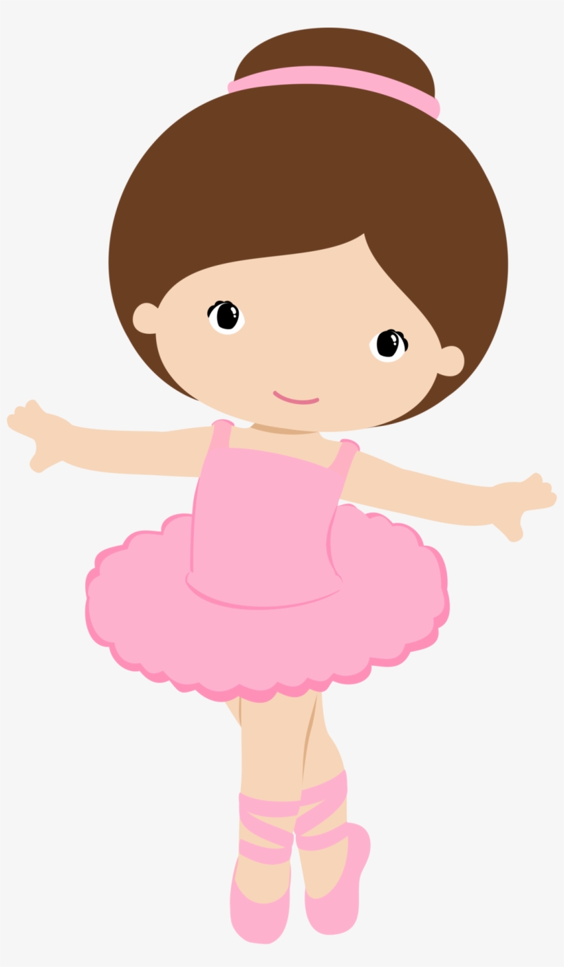 Ver Todas Las Imágenes De La Carpeta Png Clip Art, - Ballerina Clipart Png, transparent png download