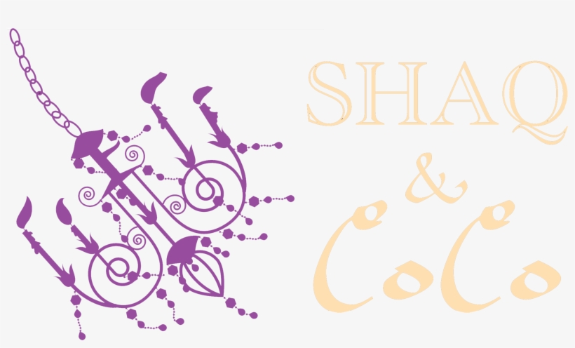 Shaq And Coco - Arlogo, transparent png download