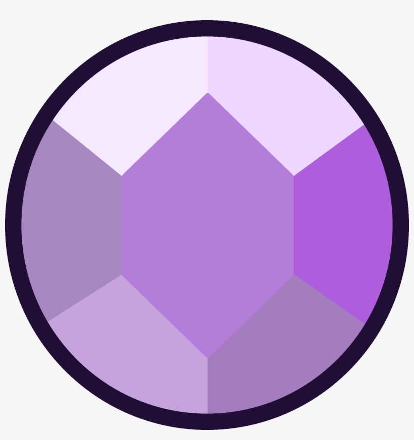 Coquimbite Gemstone - Diamond Gemstone Steven Universe, transparent png download