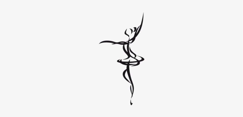 Color De La Superficie - Dancer Vector, transparent png download