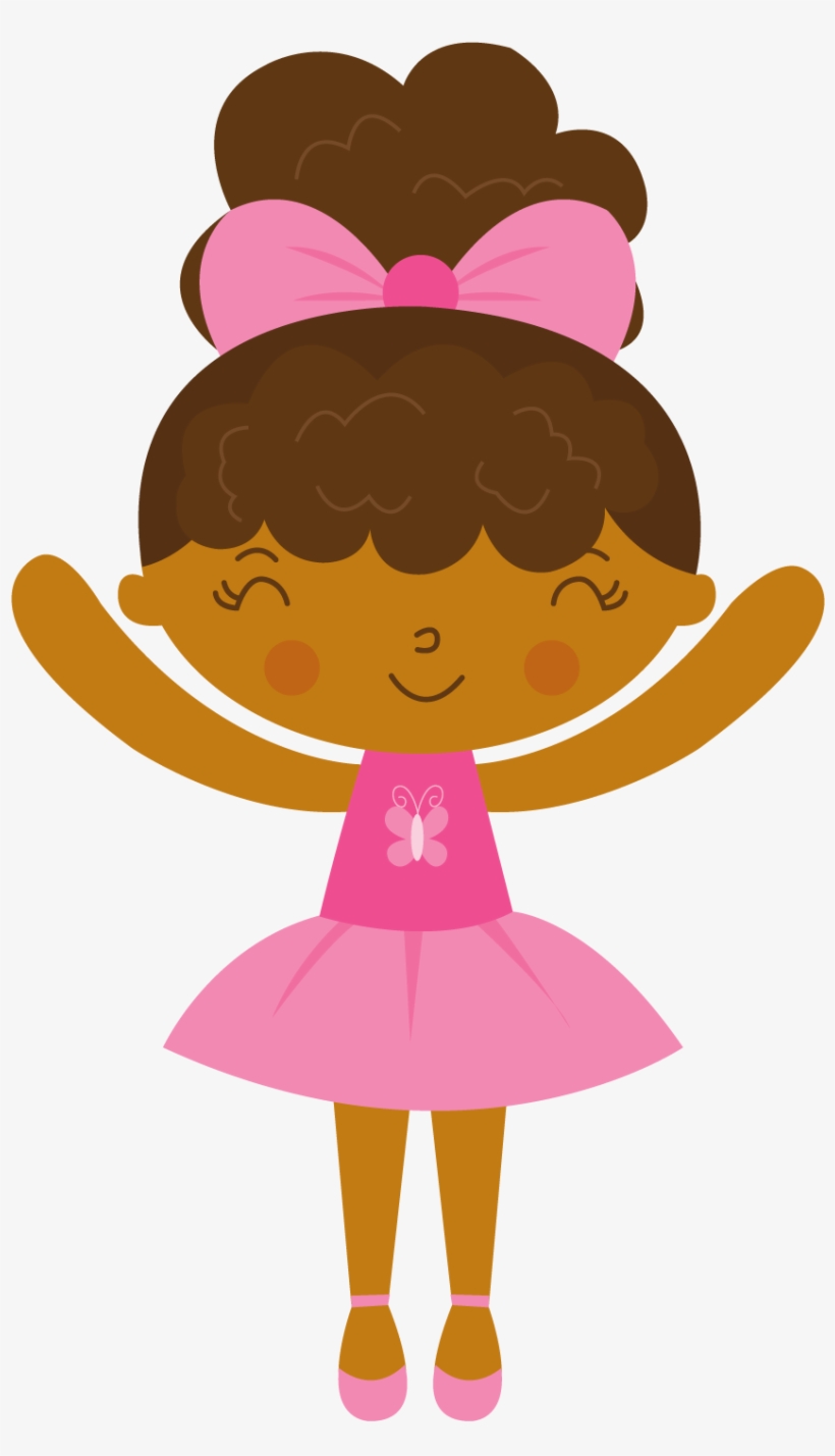 Bailarina Png Minus Pinterest Clip Art Ballerinapng - Personalized Ballerina Dance Ornament, transparent png download