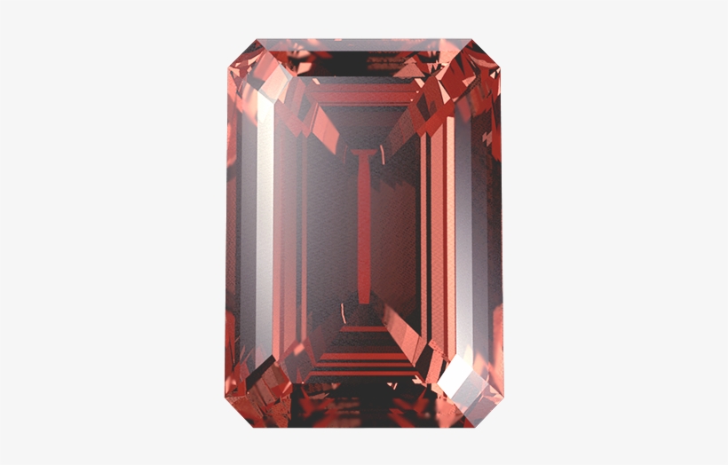 From - Diamant Rouge Png, transparent png download