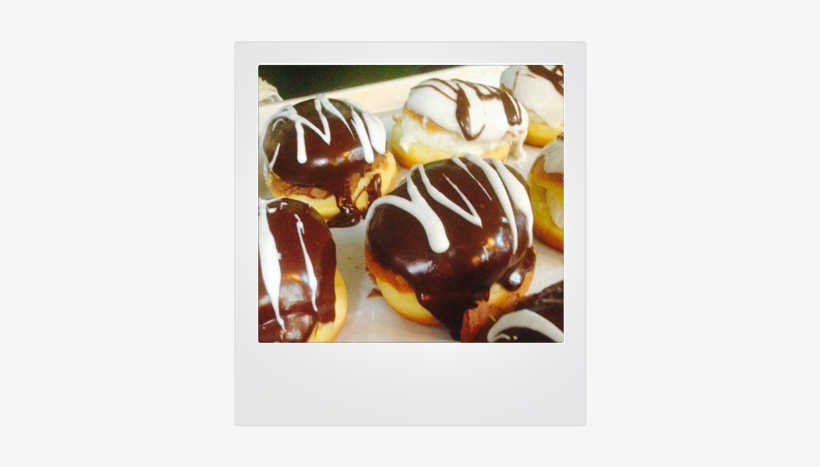 Visit Donut Hut - Mozartkugel, transparent png download