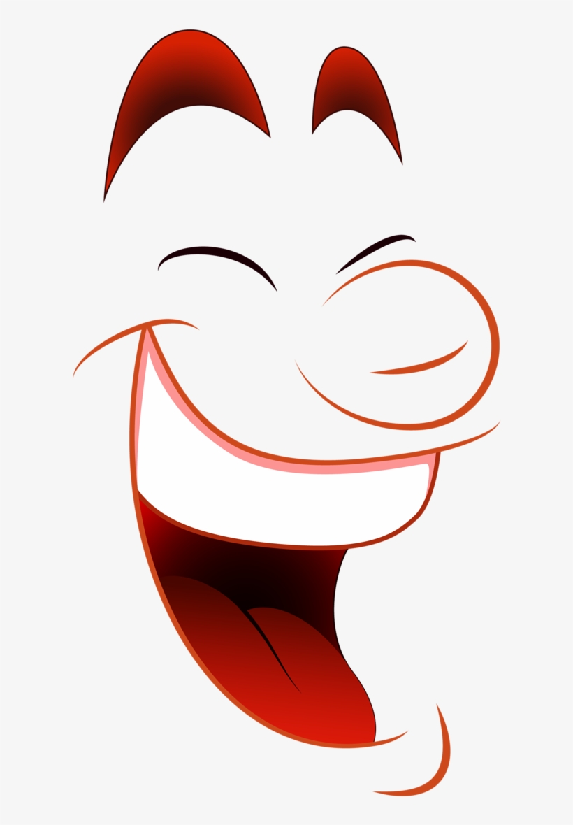 Read It - Smiley, transparent png download
