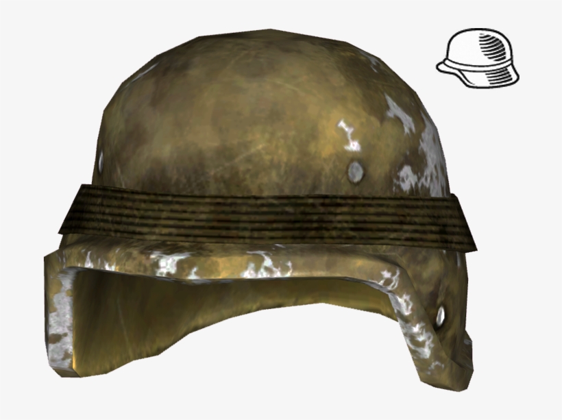 Combat Helmet, transparent png download