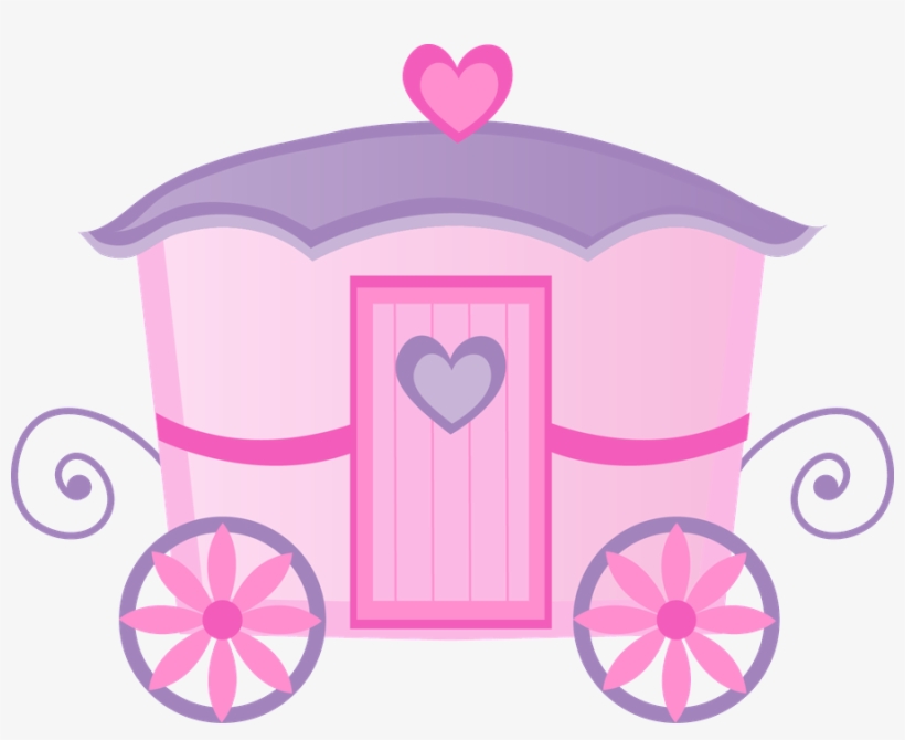Lkd Princecharmingts Carriage - Transparent Princess Carriage Png, transparent png download