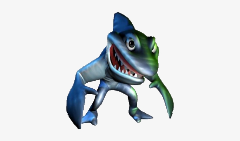 Ze Wiki Marco - Rampage Total Destruction Squid, transparent png download