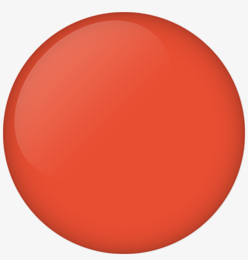 Gel Ii Lightning Orange Gel G052 - 2013 10 Benjamin Moore, transparent png download