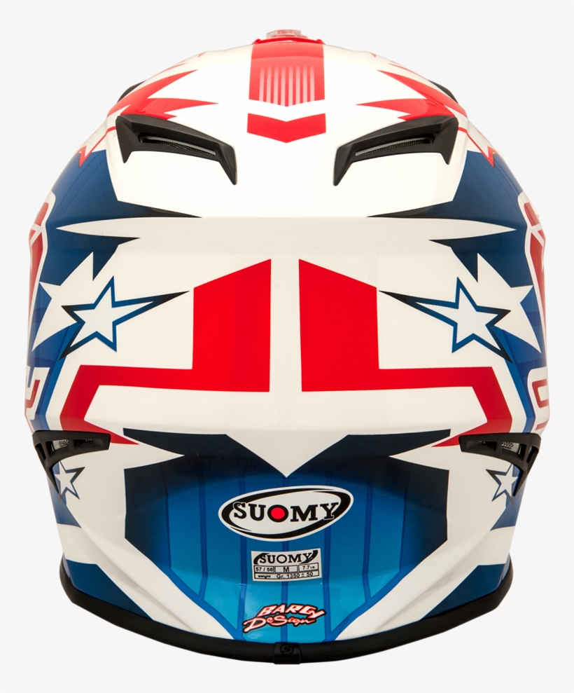 Suomy Rumble Helmet Review - Suomy Rumble Helmet, transparent png download