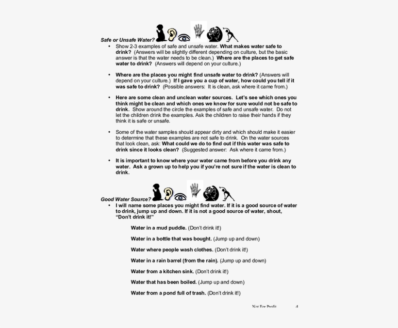 Page - Document, transparent png download