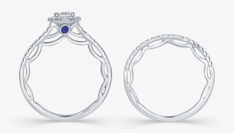 Image Of Ring - Body Jewelry, transparent png download