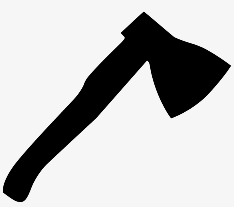 Png File - Hatchet Png Icon, transparent png download