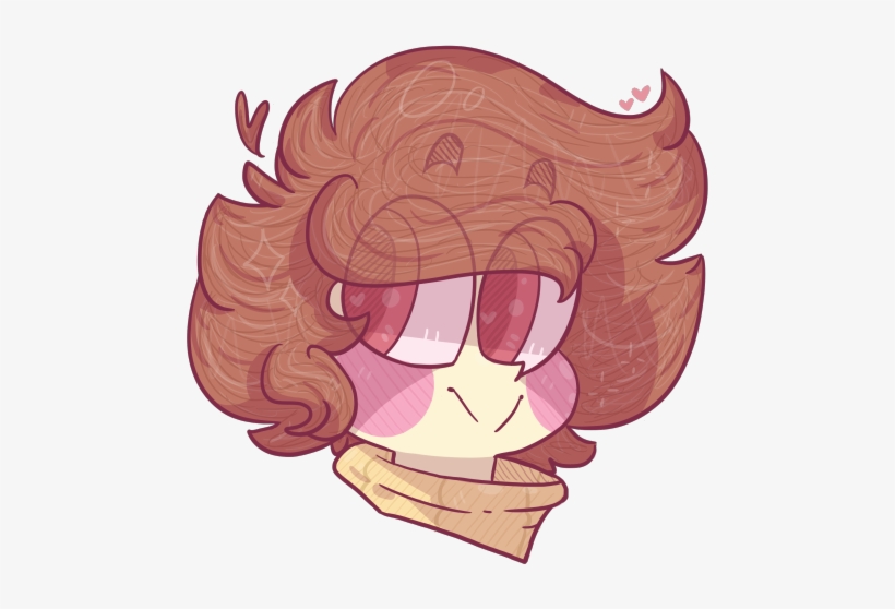 View Samegoogleiqdbsaucenao Cute Face , - Face, transparent png download