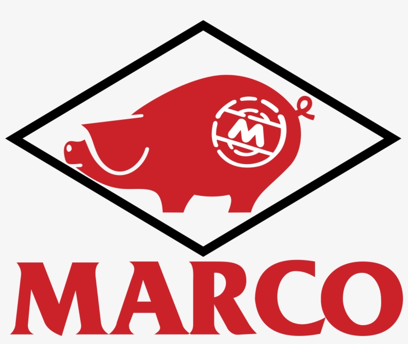 Marco Logo Png Transparent - Swamps And Marshes [book], transparent png download