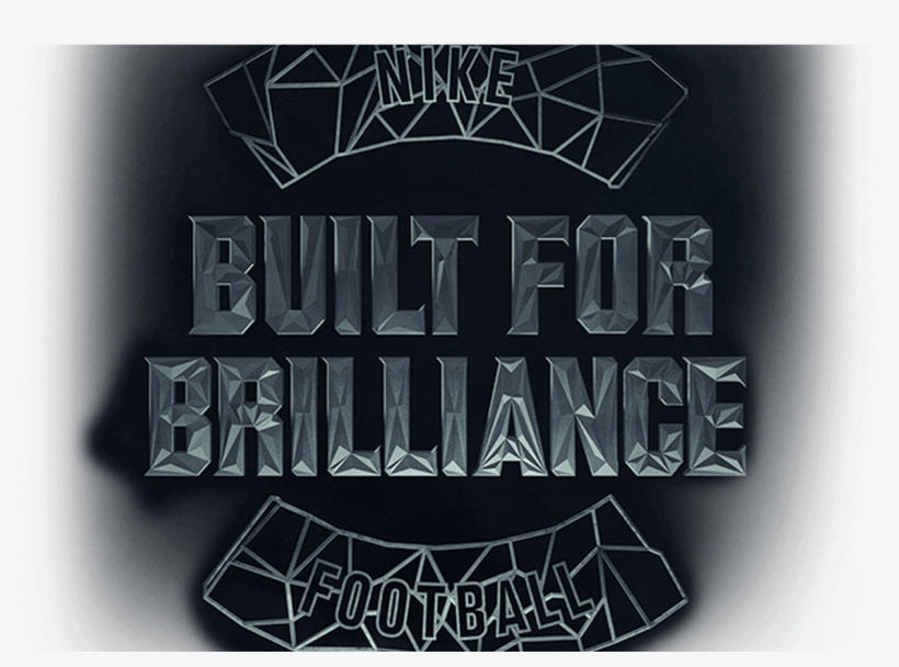 Direct Soccer Nike Lightning Storm Pack Football Boot - Nike Built For Brilliance, transparent png download