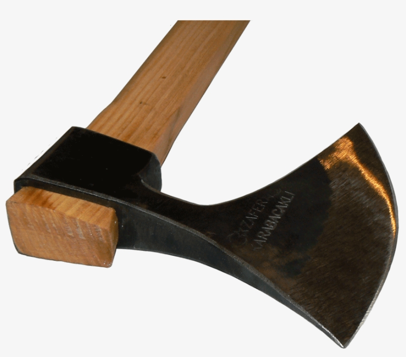 Ax Png Image - Старый Топор Своими Руками, transparent png download
