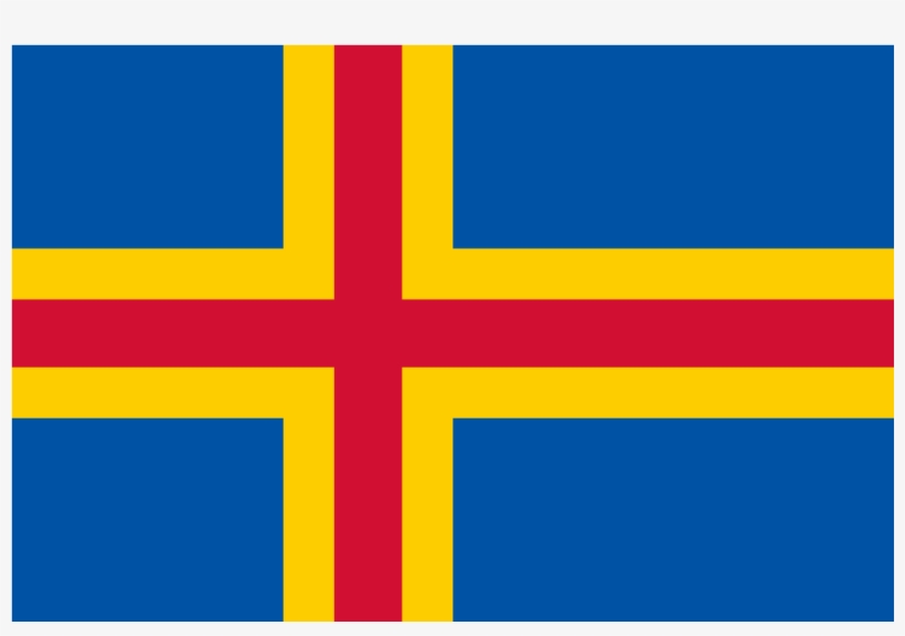 Download Svg Download Png - Island Flag Vector, transparent png download