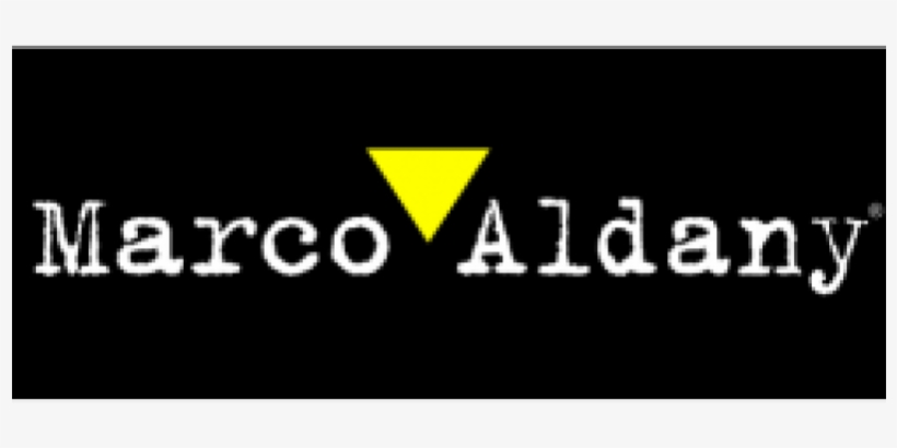 Marco Aldany Croydon - Marco Aldany, transparent png download