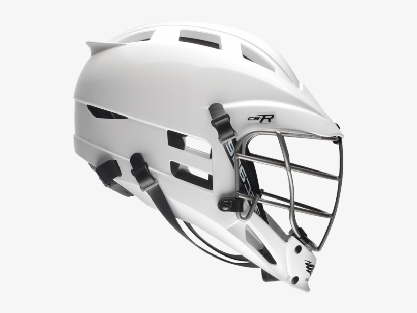 Cascade Cs Youth Lacrosse Helmet / Beginners First, transparent png download