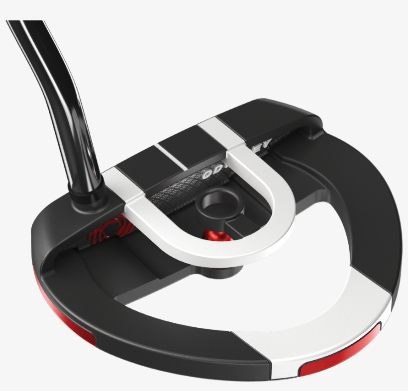 Password Recovery - Odyssey Red Ball Putter, transparent png download