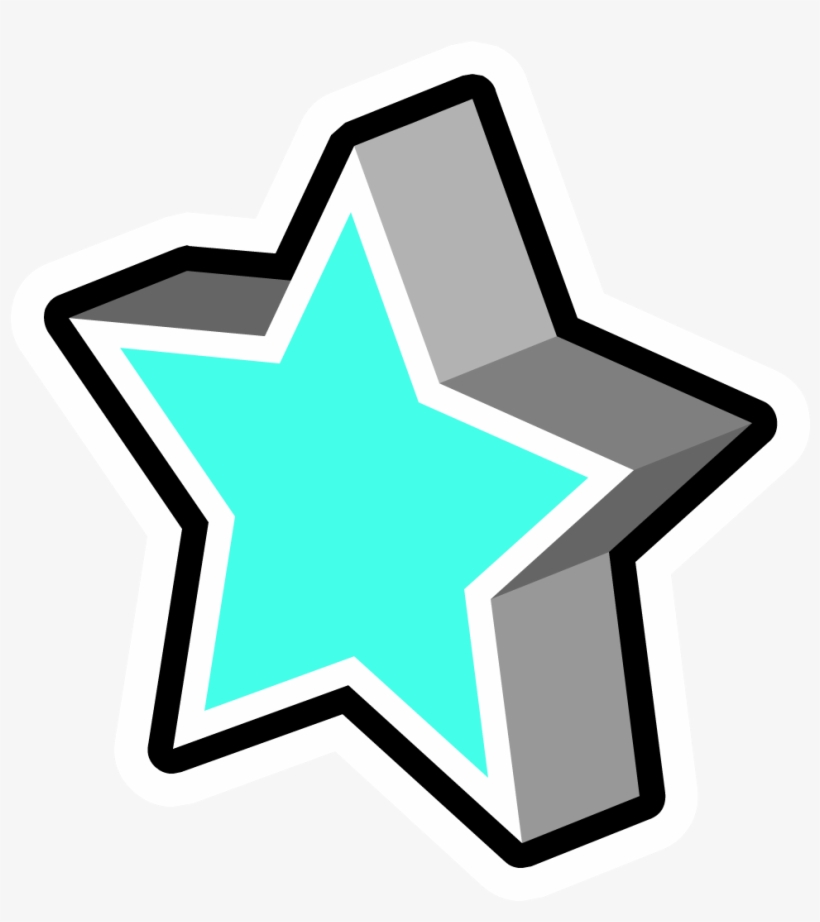 7118 Icon - Club Penguin Icons Png, transparent png download