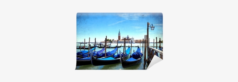 Venice, View Of San Giorgio Maggiore From San Marco - Venice, transparent png download